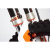 Startspärr Svart Anodiserad Aluminium SCAR – miniatyr 2