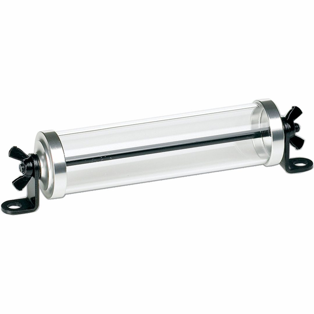 Stash Tube Krom BILTWELL krom