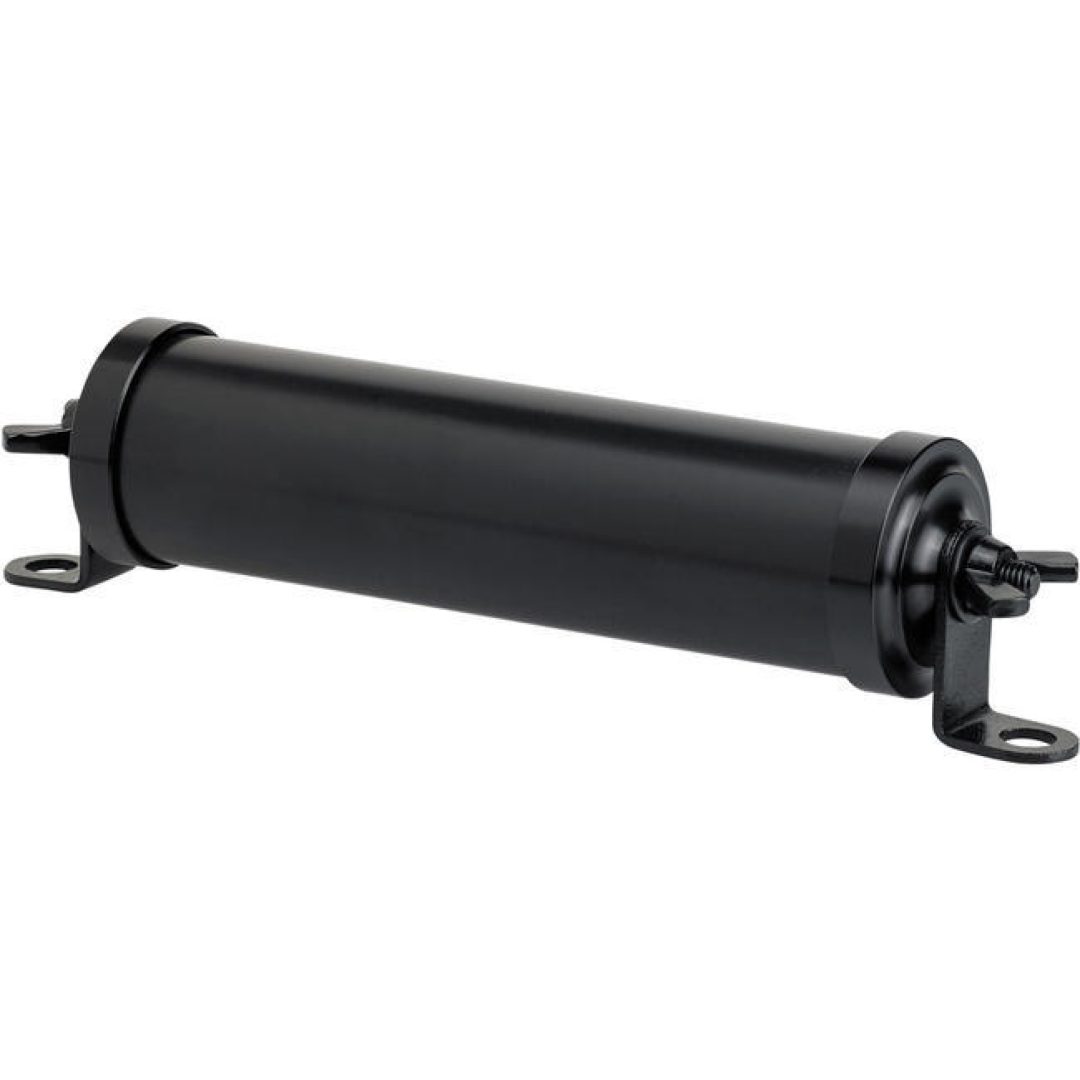 Stash Tube Svart BILTWELL Svart