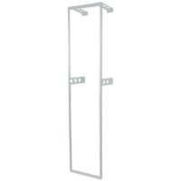 STATIV 19" 47HE D350-550 ALU