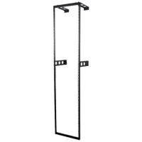 STATIV 19" 47HE D350-550 SVART