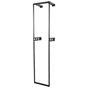 STATIV 19" 47HE D350-550 SVART