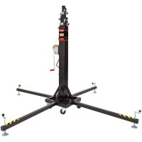 Stativ Beam 6.5 m MARELD