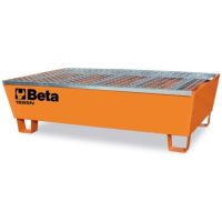 Stativ För Oljefat BETA