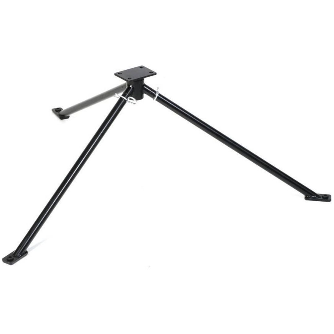 Stativ till Rörbockningsapparat hydraulisk 3811 / 3812 / 3813 och 3812 E / 3813 E RIDGID STATIV F.HY.BOCKAPP. 37813