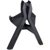 Stativ Tripod Svart POLISPORT – miniatyr 1