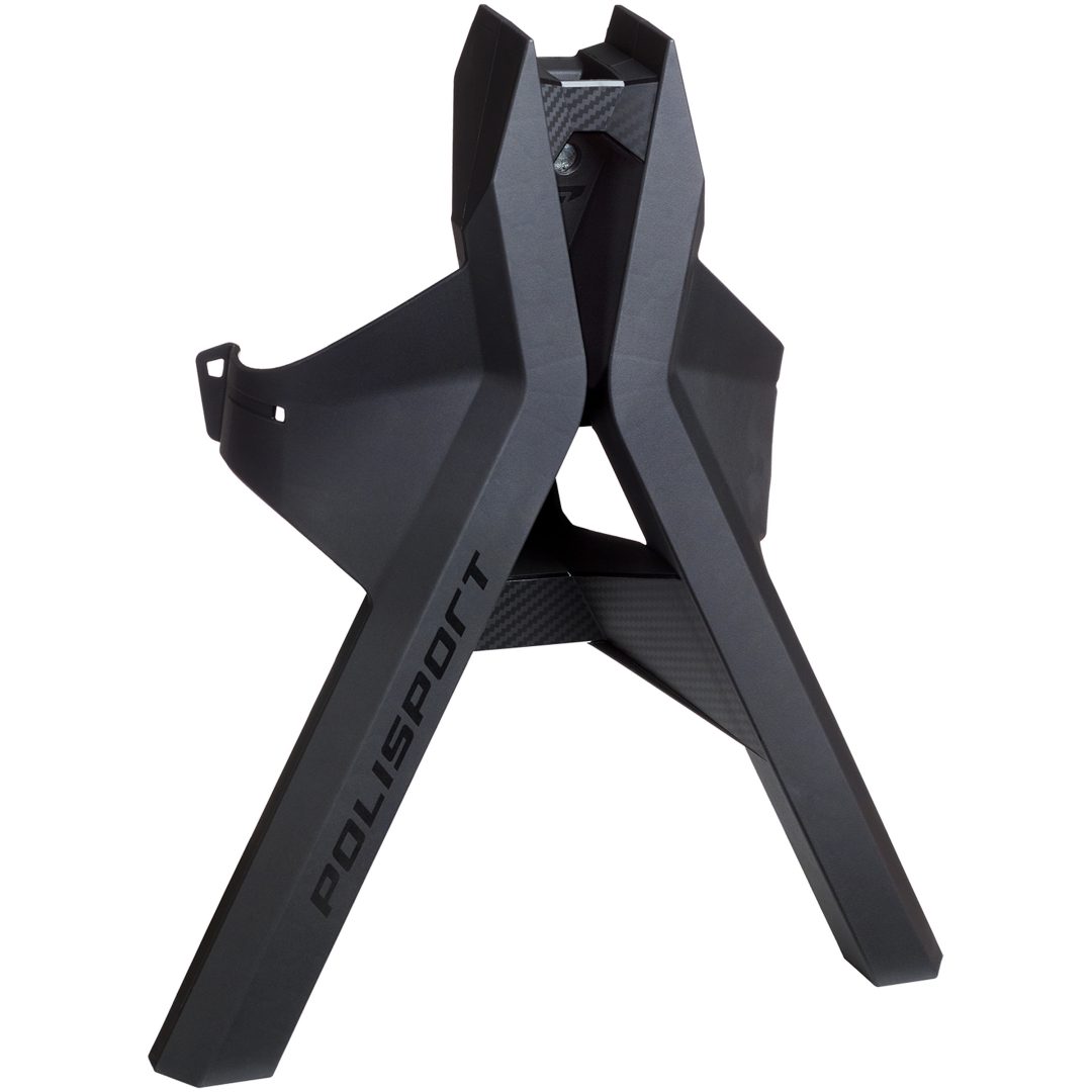 Stativ Tripod Svart POLISPORT