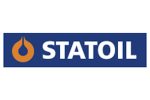 STATOIL logotyp