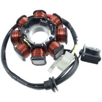 STATOR