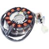 Stator 12 Spolar 12V TOP PERFORMANCES – miniatyr 1