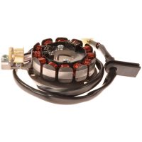 Stator 12-spolar Moric-malli Minarelli AM6 07- PowerUp Forte