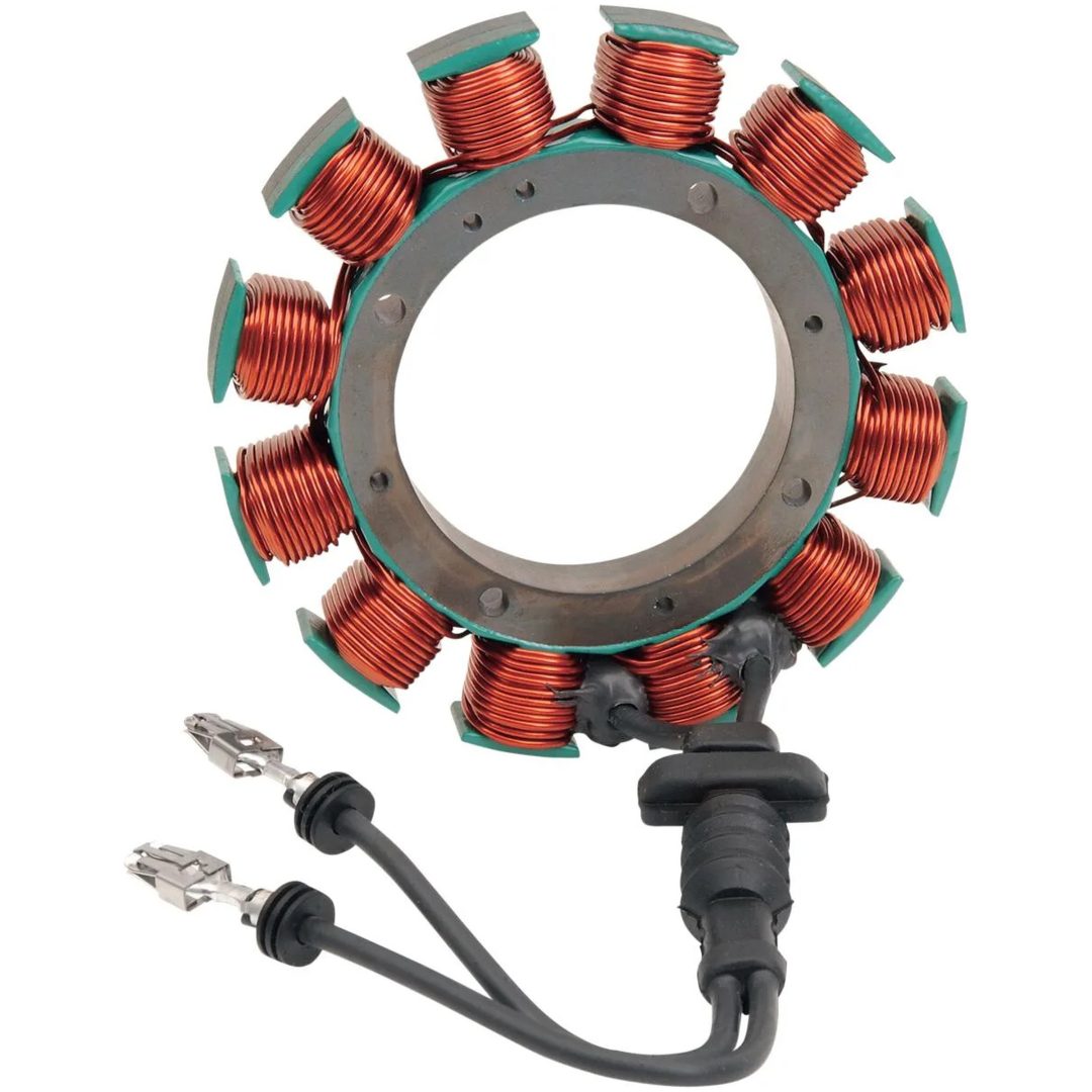 Stator 3Phase CYCLE ELECTRIC INC STATOR 00ST/99-03 FXD