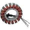 Stator 3Phase CYCLE ELECTRIC INC STATOR 2007 FXST/FXD – miniatyr 1