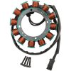 Stator 3Phase CYCLE ELECTRIC INC STATOR 7-13 XL 29997-07 – miniatyr 1