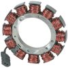 Stator 3Phase CYCLE ELECTRIC INC STATOR 81-88 BIG TWINS – miniatyr 1