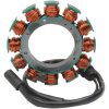 Stator 3Phase CYCLE ELECTRIC INC STATOR 91-06 XL – miniatyr 1
