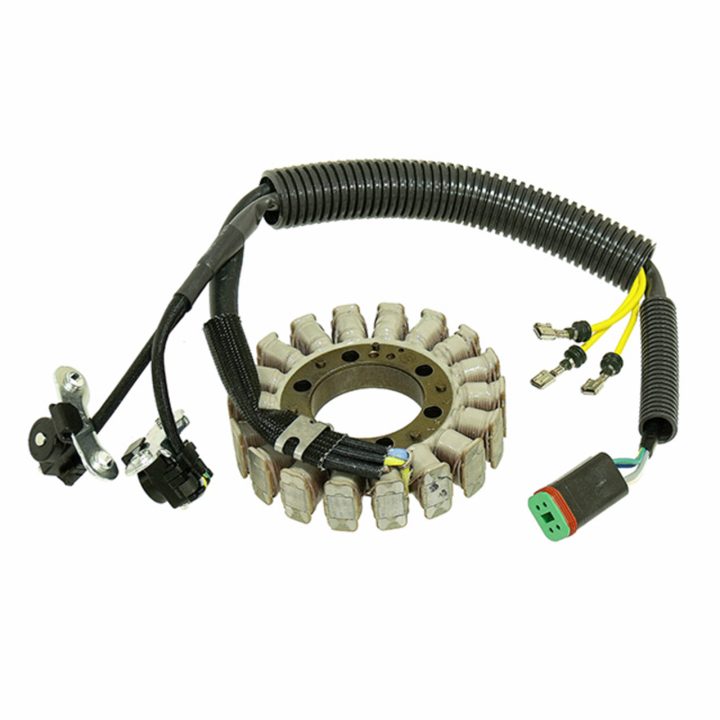 Stator 600 800 Ptek Kimpex – bild 2