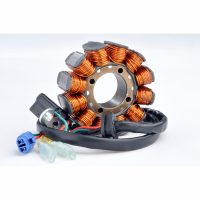 Stator 70W KTM SXF 250/350 11-14 (även för oem svänghjull) TRAIL TECH