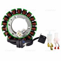 Stator A-C KIMPEX