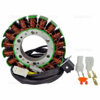Stator A-C SUZUKI KIMPEX