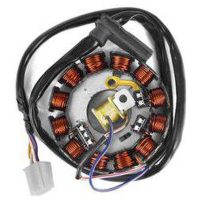 Stator AM6 12-pole