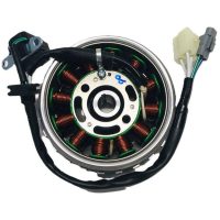 Stator Assy(Set) - Peugeot Original