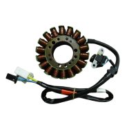 STATOR COMP.