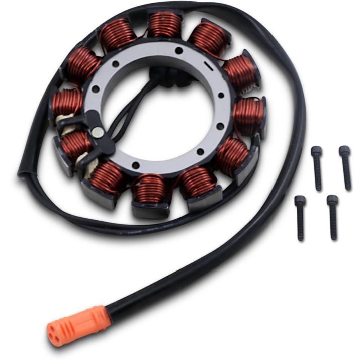 Stator DRAG SPECIALTIES Stator – bild 2