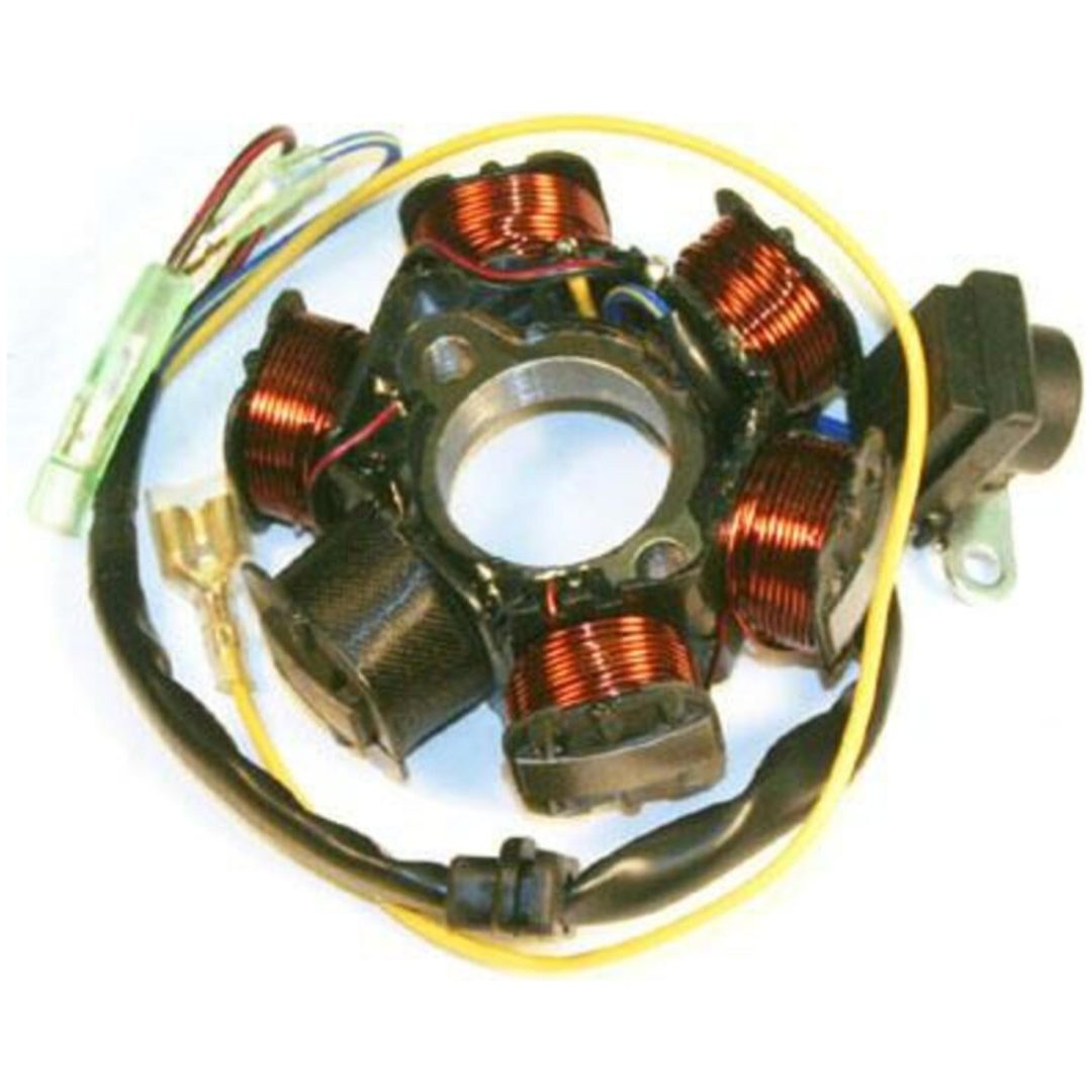 Stator ELECTROSPORT