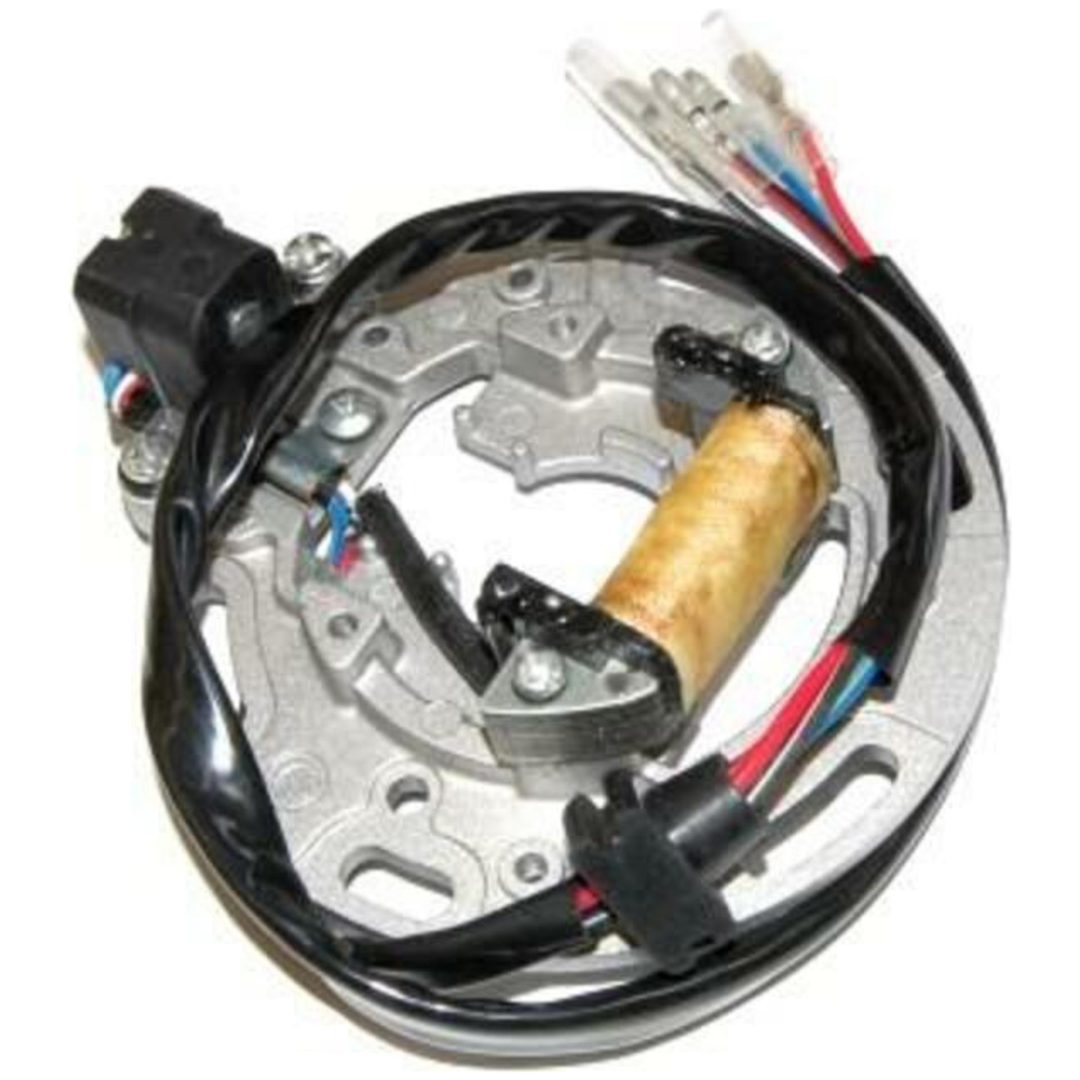 Stator ELECTROSPORT