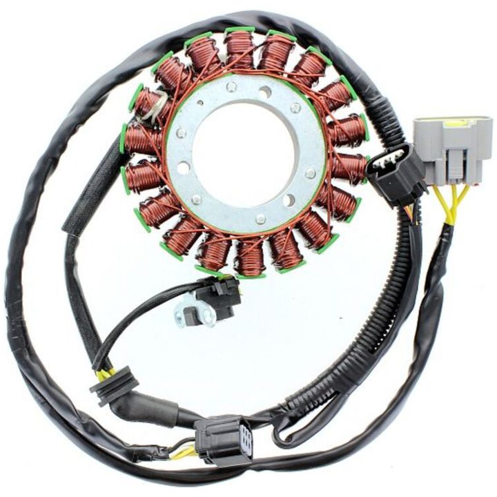 Stator ELECTROSPORT – bild 2