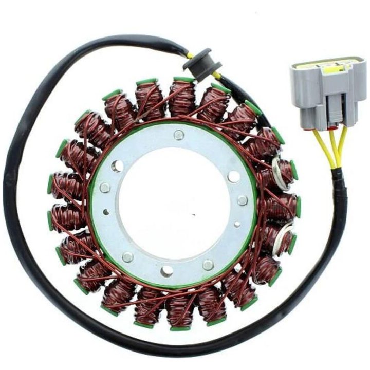 Stator ELECTROSPORT – bild 2