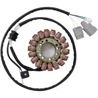 Stator Hot Shot Oe-ersättning RICKS MOTORSPORT
