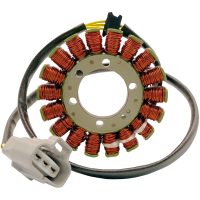 Stator Hot Shot Oe-ersättning RICKS MOTORSPORT