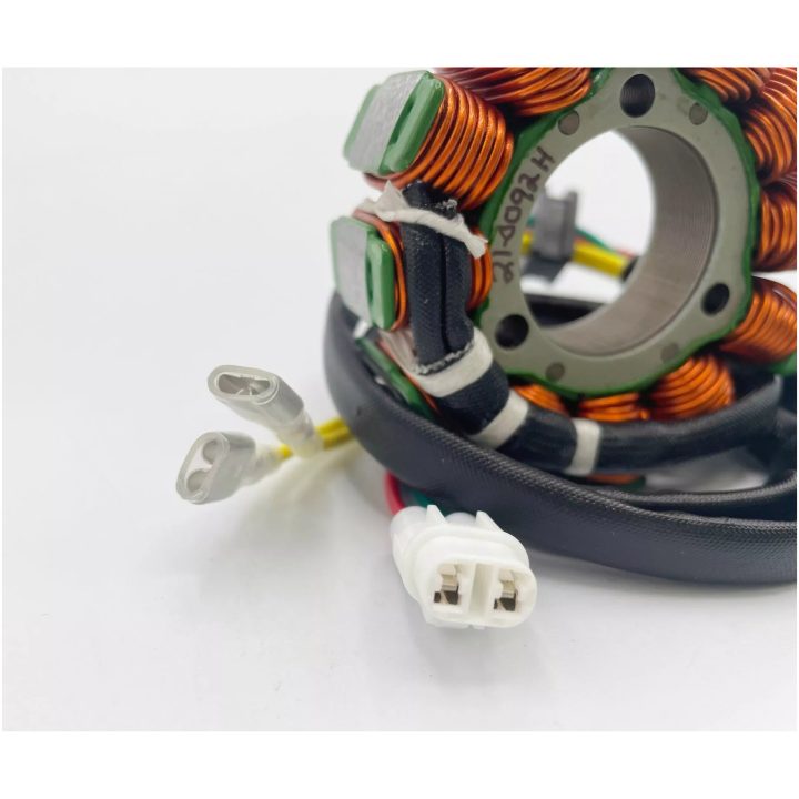 Stator Hot Shot RICKS MOTORSPORT – bild 2