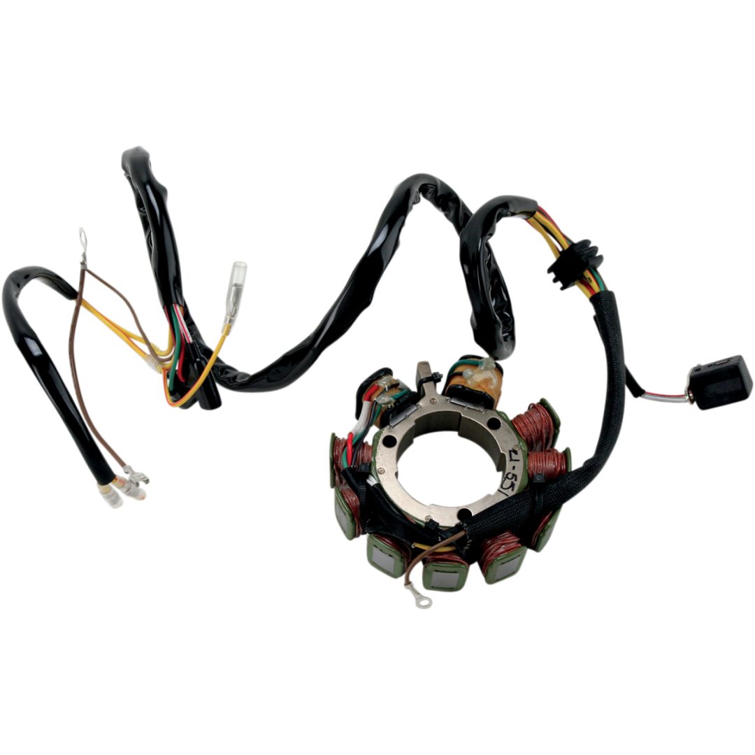 Stator MOOSE RACING STATOR MUD POLARIS