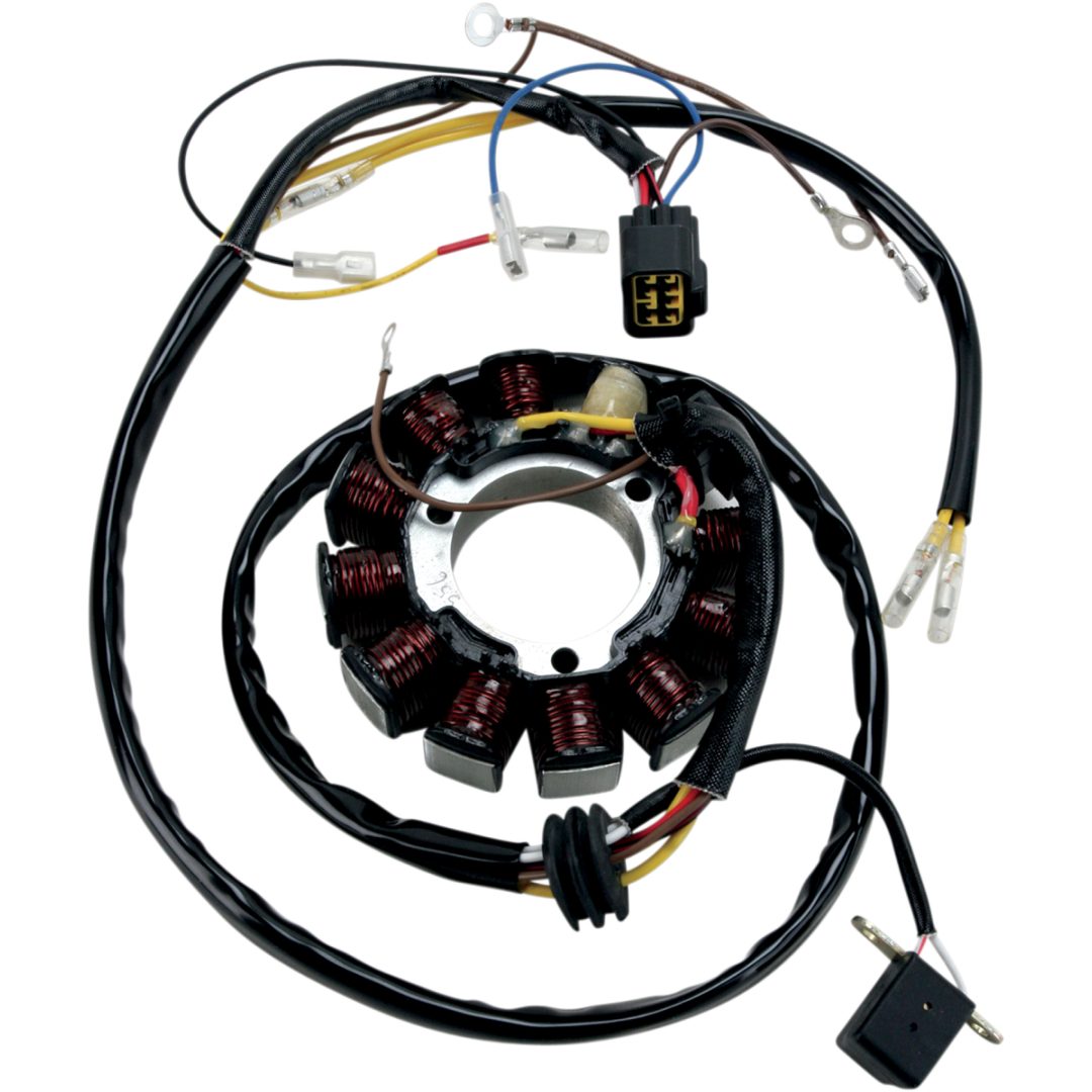 Stator MOOSE RACING STATOR MUD POLARIS