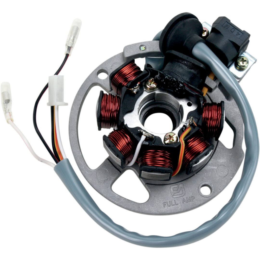 Stator MOOSE RACING STATOR MUD POLARIS/ETON