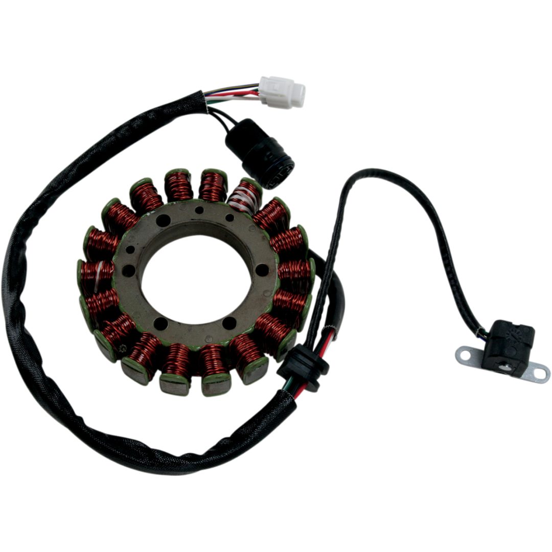Stator MOOSE RACING STATOR MUD YAMAHA RAP