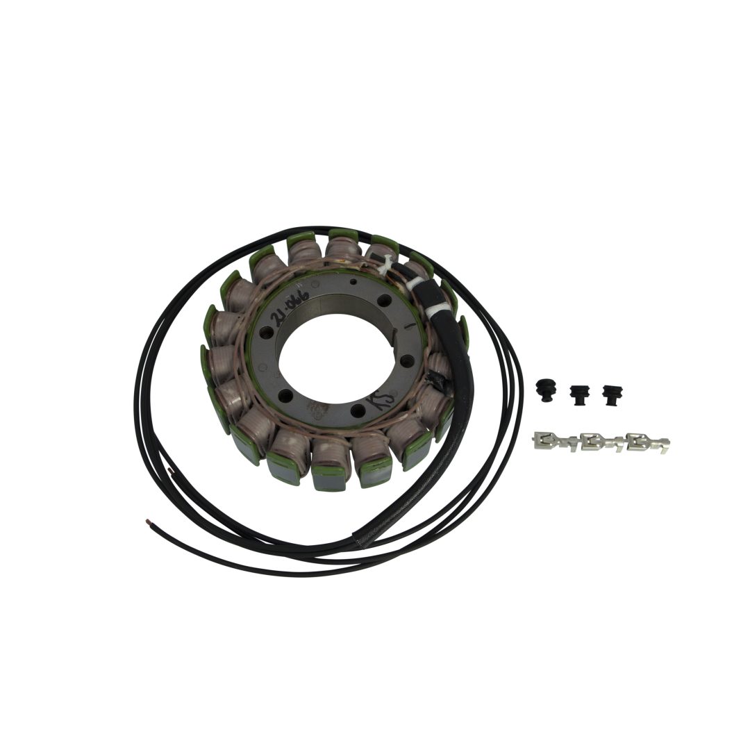 Stator Oe-ersättning MOOSE RACING Stator