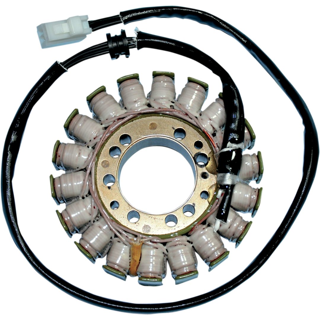 Stator Oe-ersättning Triumph RICKS MOTORSPORT STATOR TRIUMPH 21-014