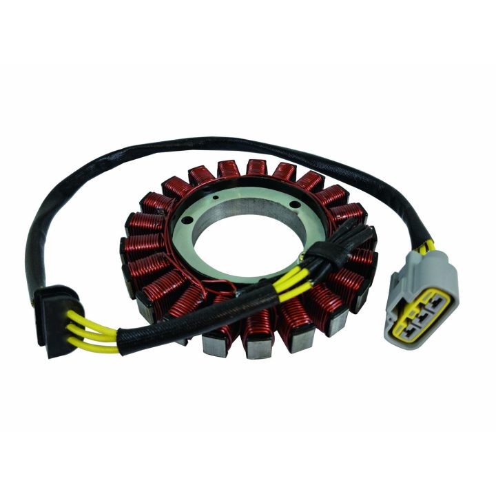 Stator Parts Europe Stator – bild 2