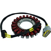 Stator Parts Europe