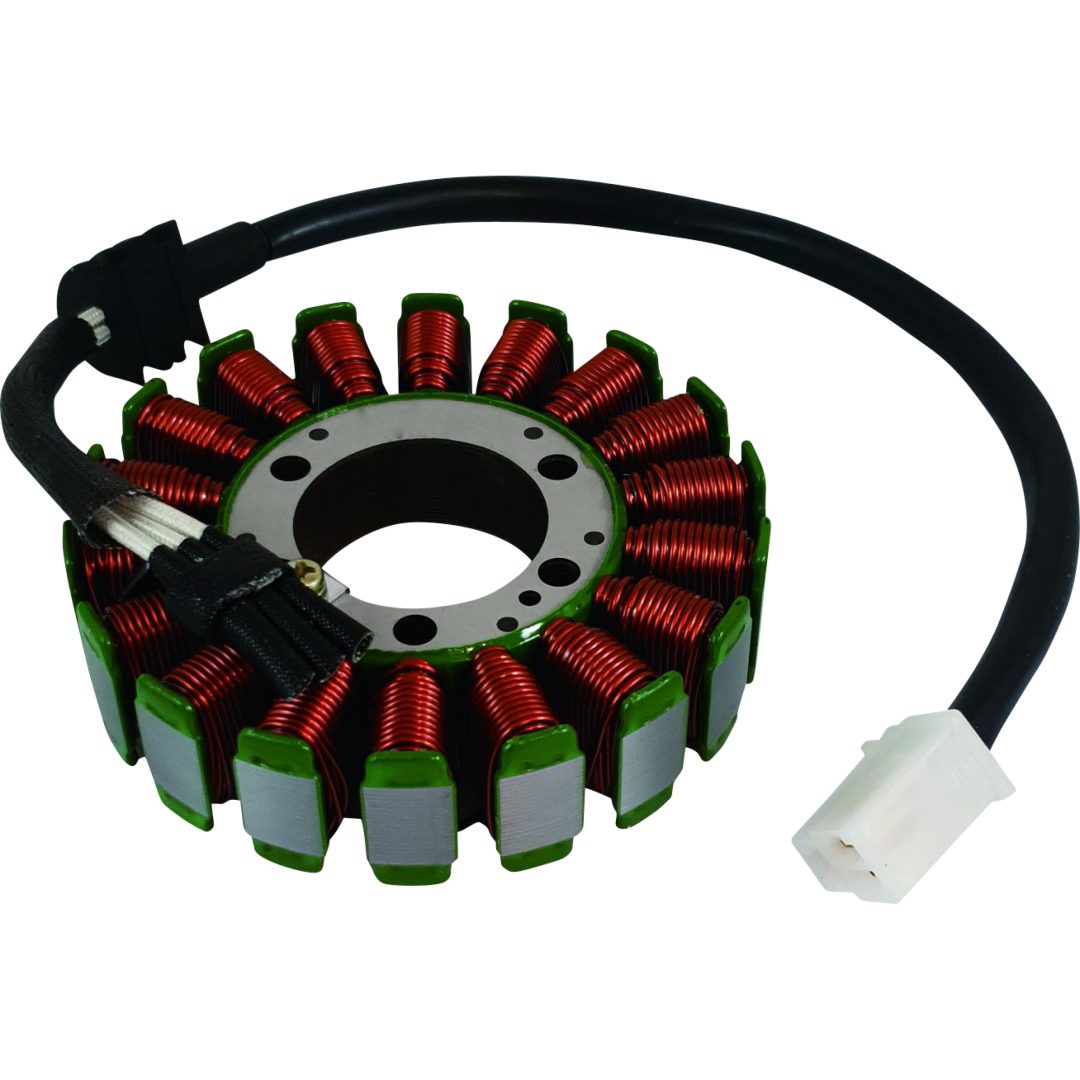 Stator Parts Europe Stator