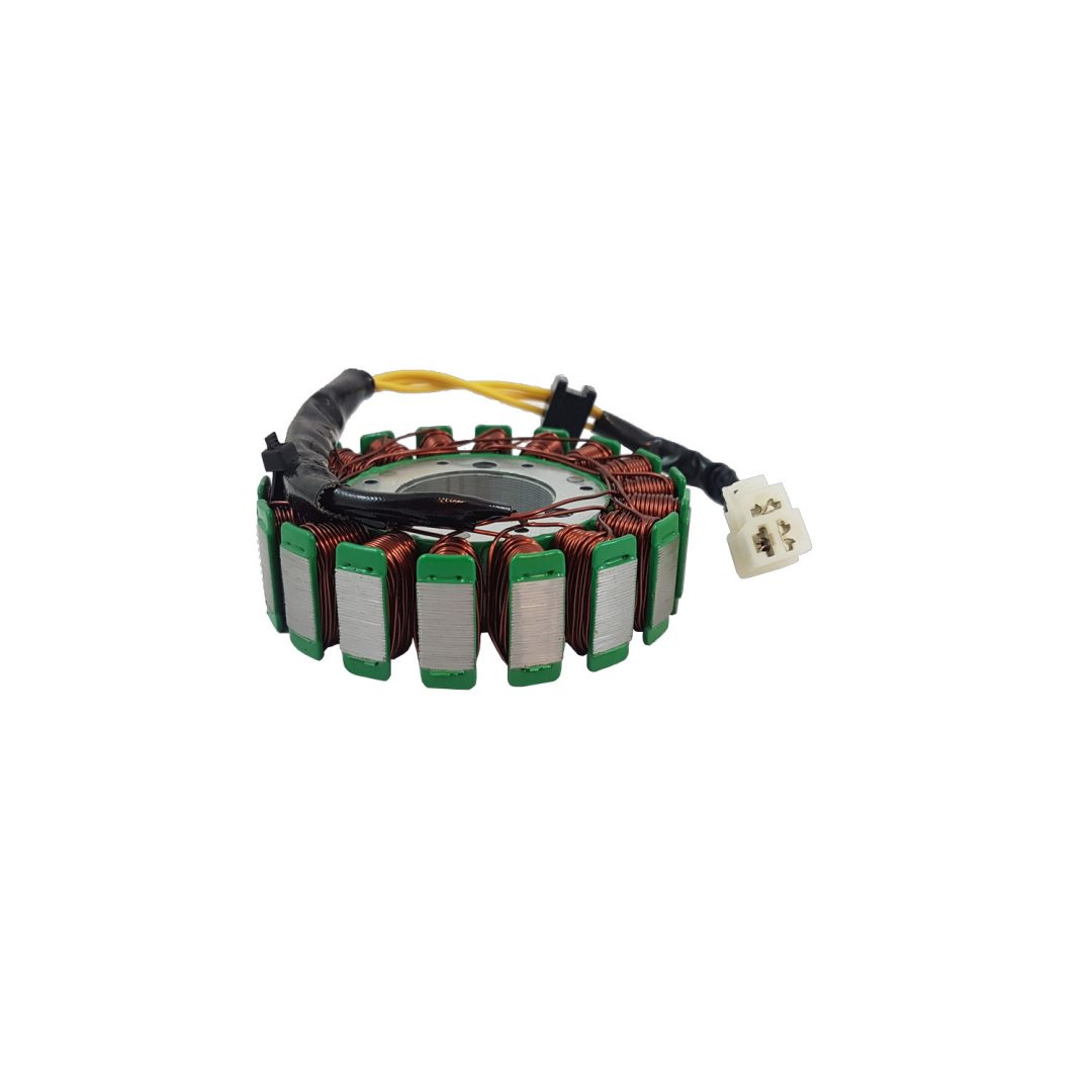 Stator Parts Europe Stator – bild 2