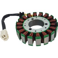 Stator Parts Europe