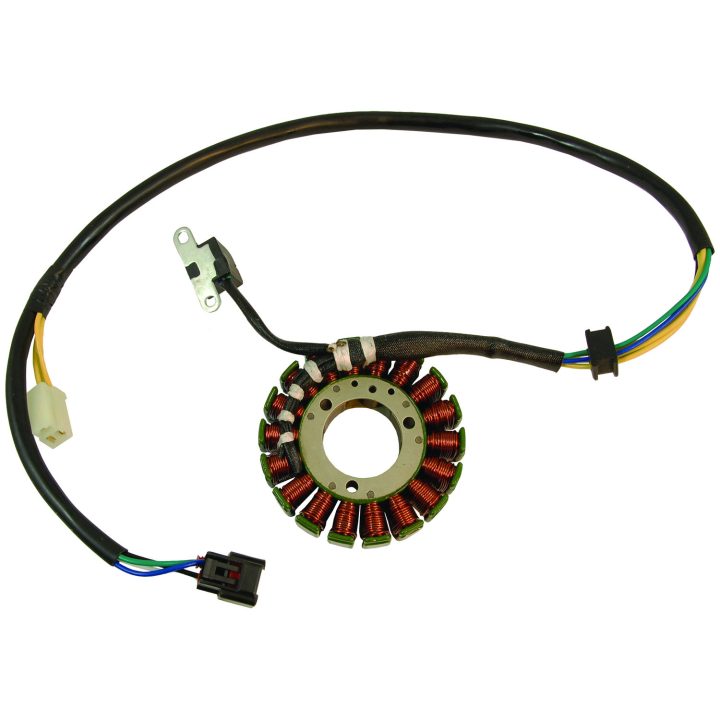 Stator Parts Europe Stator – bild 2
