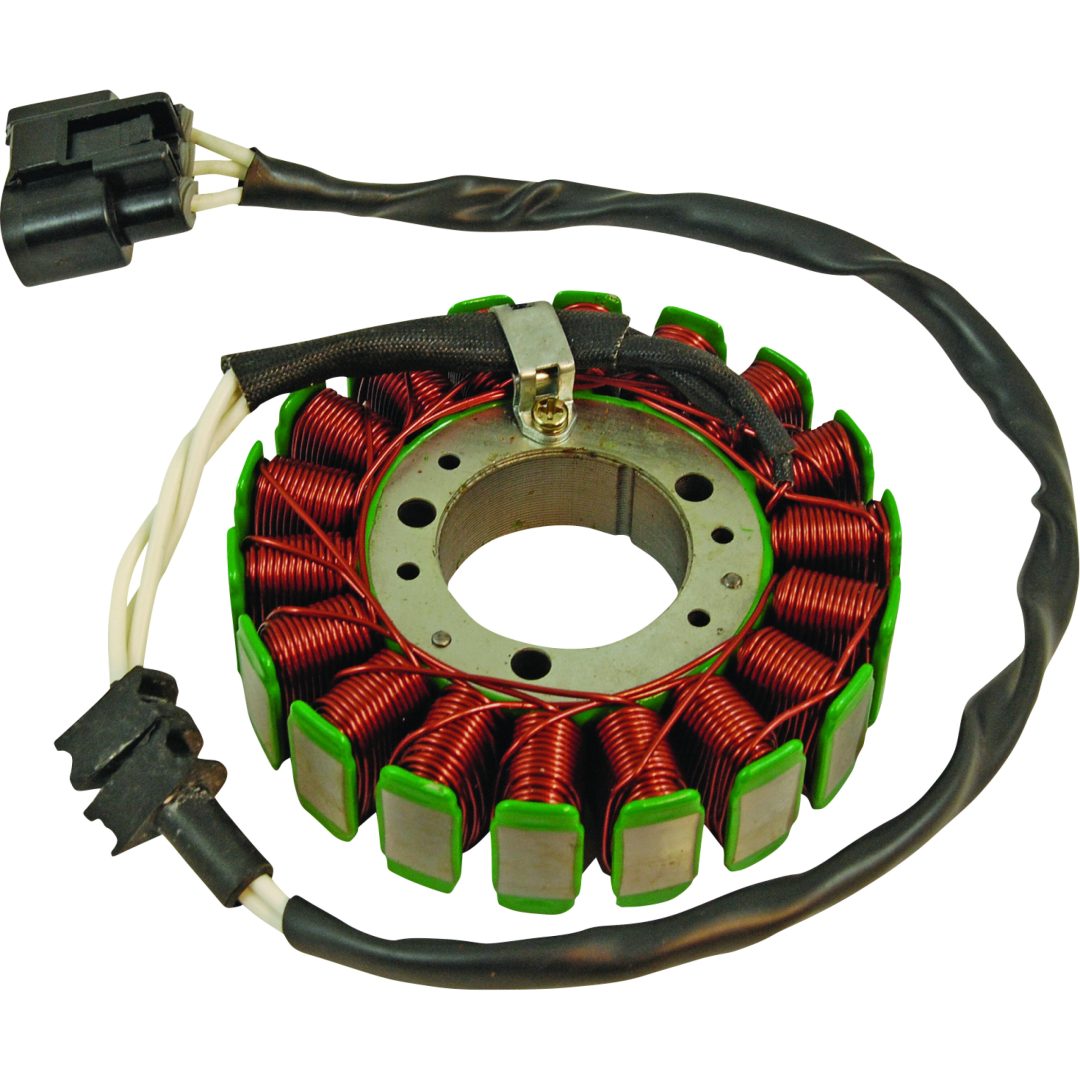 Stator Parts Europe Stator