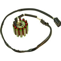 Stator Parts Europe