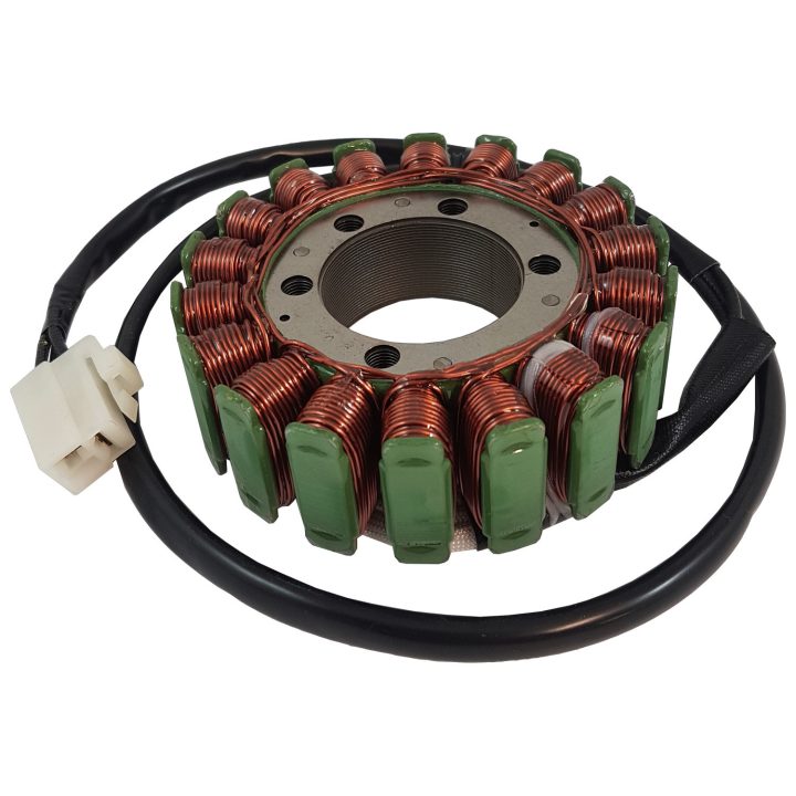 Stator Parts Europe Stator – bild 2